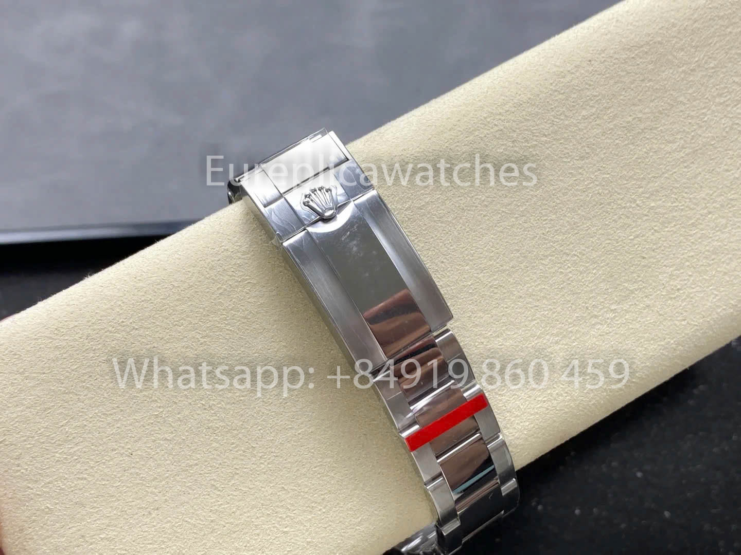 Rolex Cosmograph Daytona m126506-0001 Best Clone VS Factory V2 Weight Matching Craftsmanship