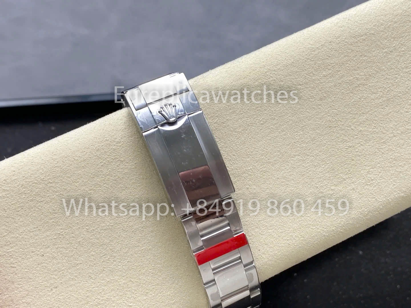 Rolex Cosmograph Daytona m126506-0002 Best Clone VS Factory V2 Weight Matching Craftsmanship