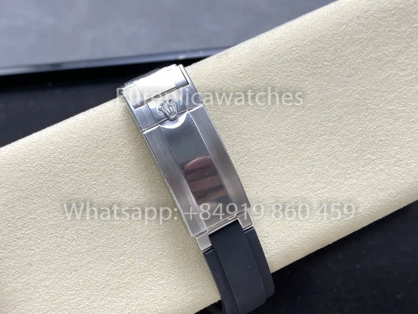 Rolex Cosmograph Daytona m126519ln-0004 Best Clone VS Factory V2 new weighted version