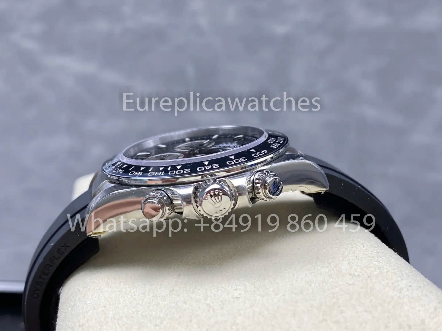 Rolex Cosmograph Daytona m126519ln-0004 Best Clone VS Factory V2 new weighted version