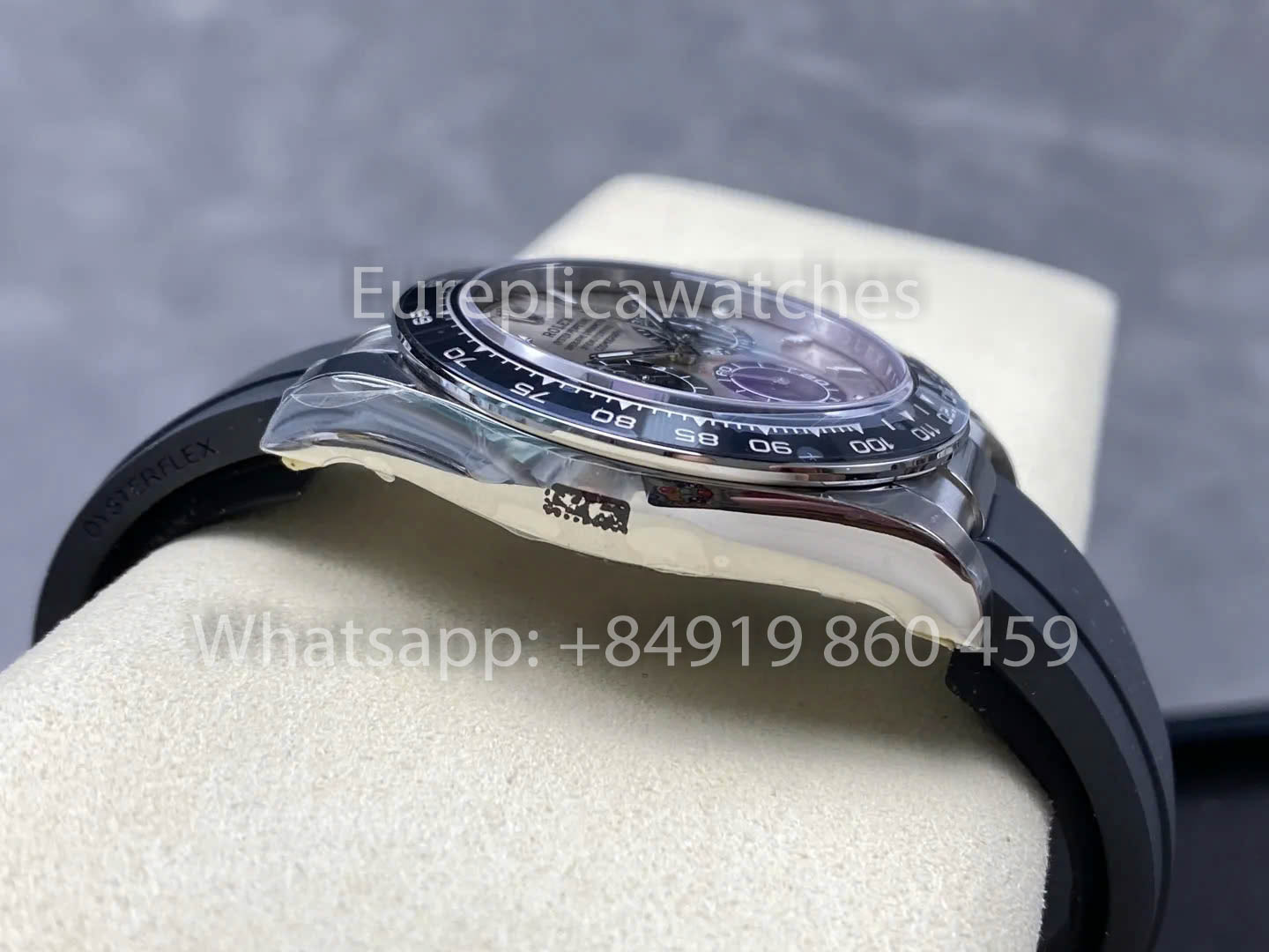 Rolex Cosmograph Daytona m126519ln-0006 Bester Klon VS Factory V2 neue gewichtete Version