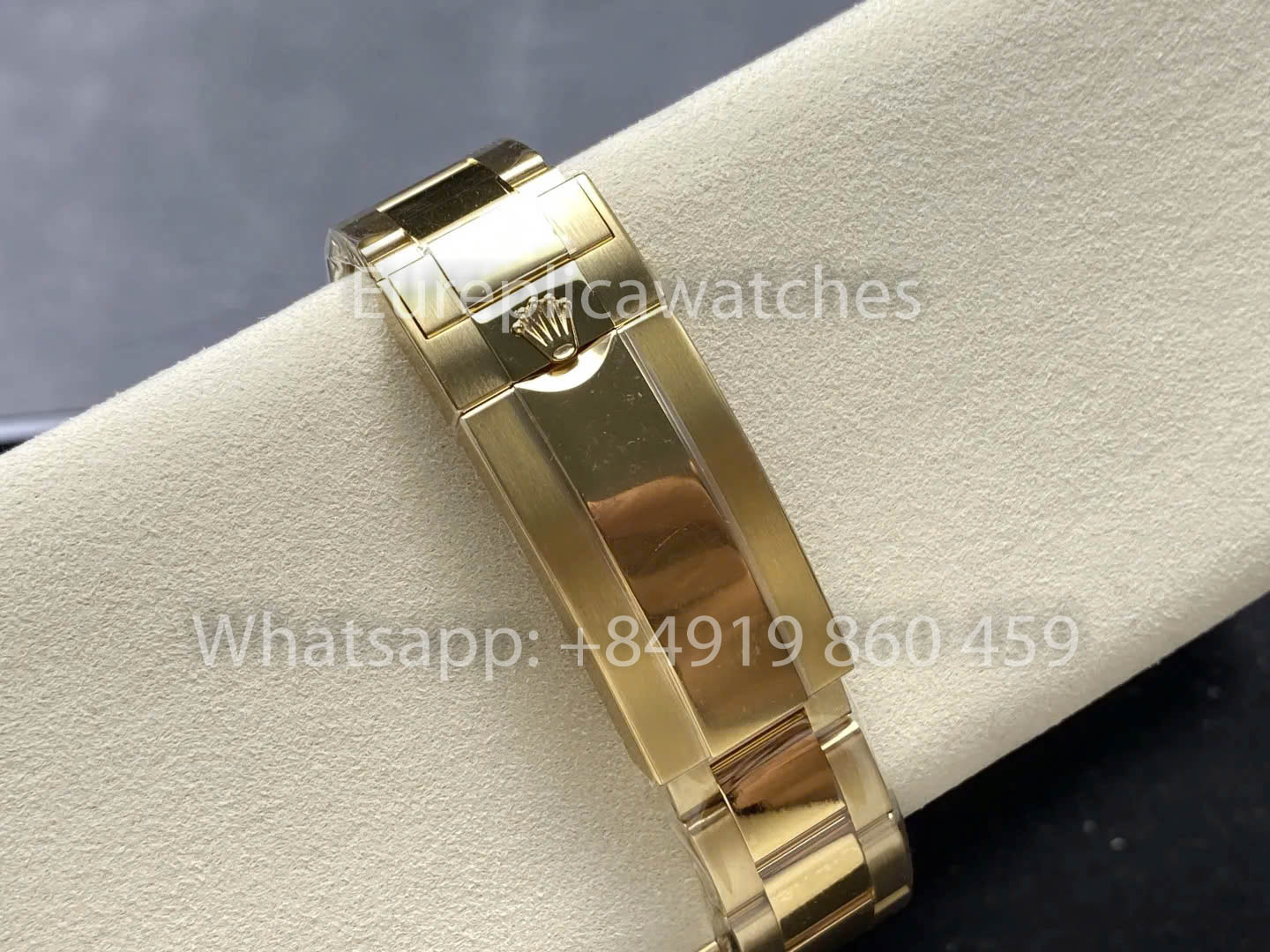 Rolex Submariner M126618ln-0002 41 mm 1:1 Super Clone THB Factory