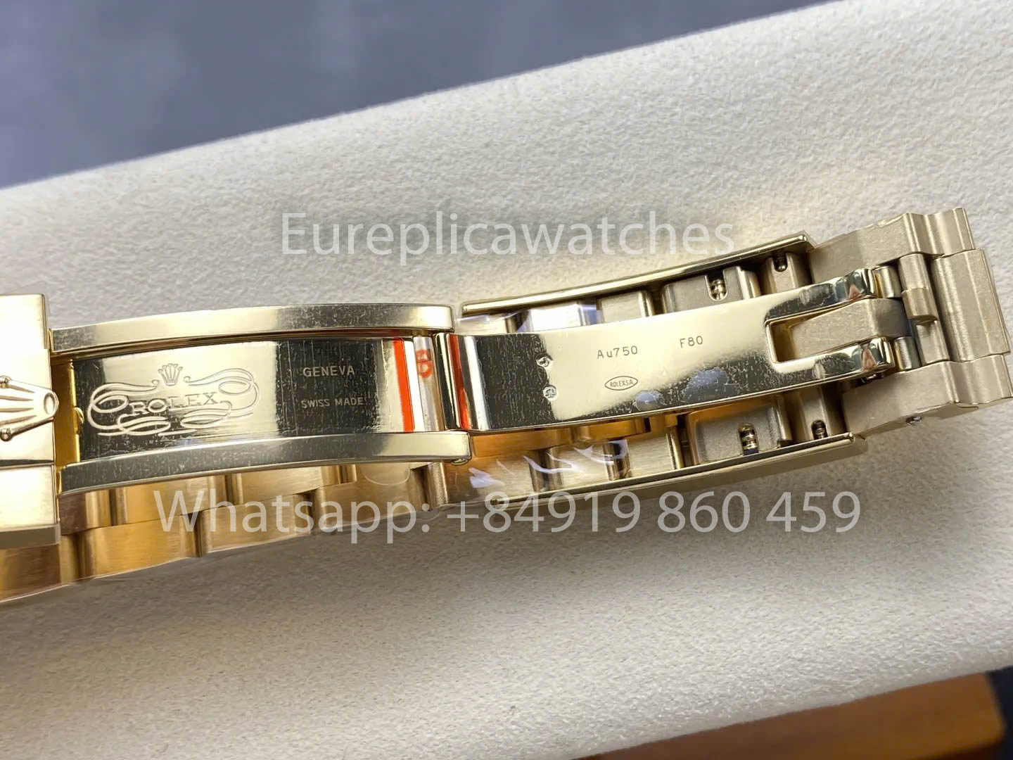 Rolex Submariner M126618ln-0002 41 mm 1:1 Super Clone THB Factory