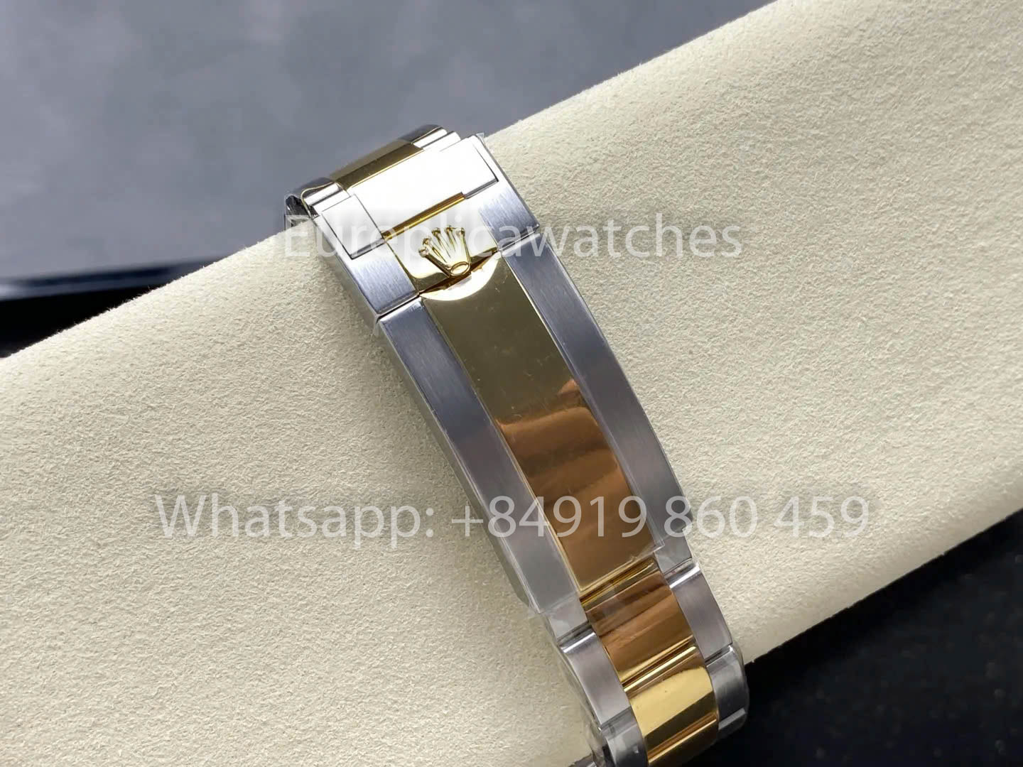 Rolex Submariner M126613LN-0002 41MM mouvement 3235 1:1 Super Clone THB Factory