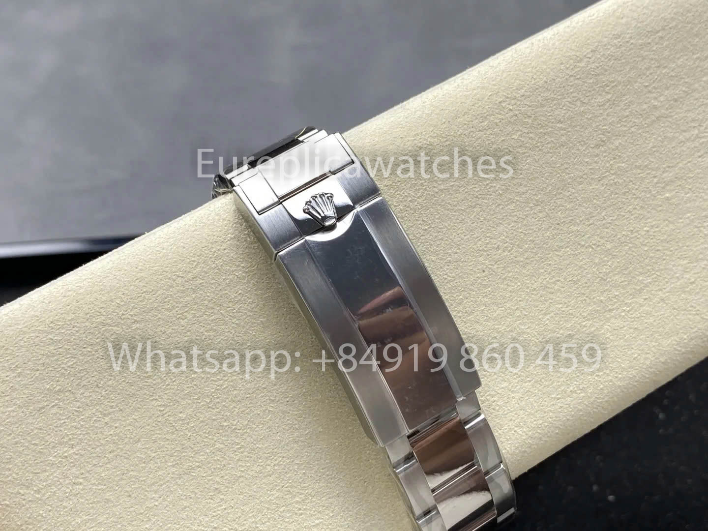 Rolex Submariner M126619LB-0003 41MM mouvement 3235 1:1 Super Clone THB Factory