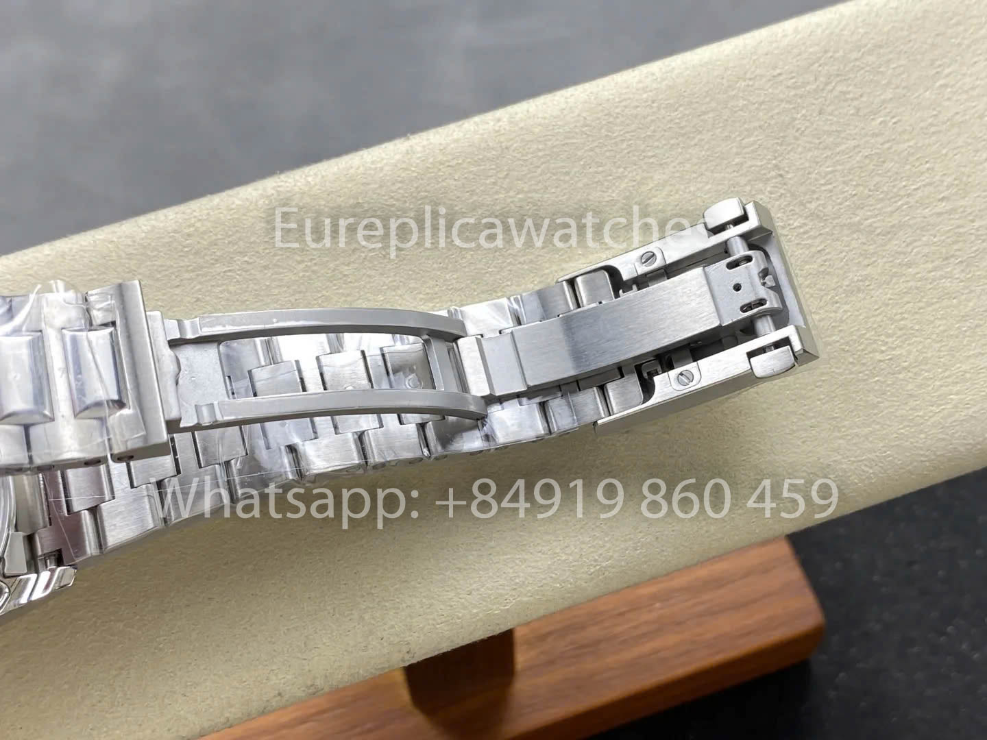 IWC Portugieser IW501704APS Fabrik 1:1 Beste Klonuhr Weißes Zifferblatt