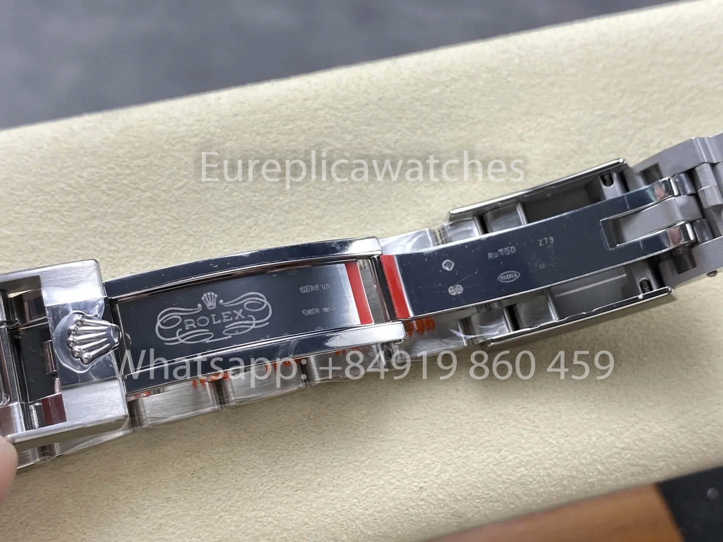 Rolex Cosmograph Daytona M126529LN-0001 Daytona Lemans 4132 Uhrwerk 1:1 Bester Klon Clean Factory