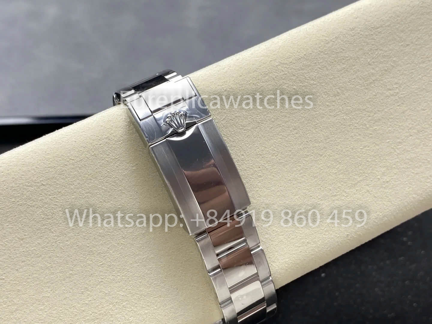 Rolex Cosmograph Daytona M126529LN-0001 Daytona Lemans 4132 Uhrwerk 1:1 Bester Klon Clean Factory