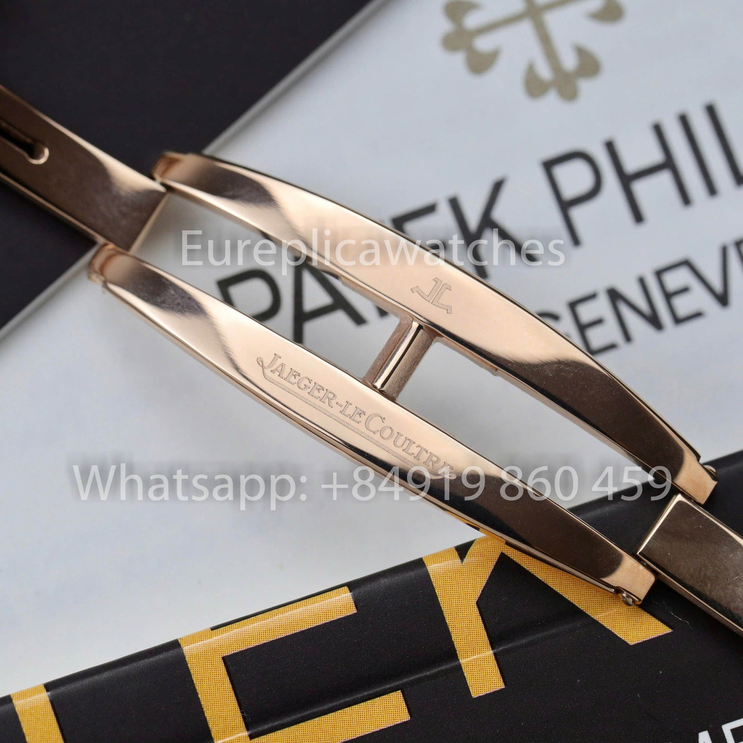 Jaeger-LeCoultre Reverso Classic Large Duoface  Small Seconds  1:1 Best Edition MG Factory