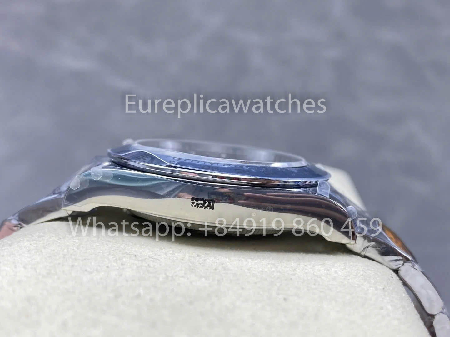 Rolex Cosmograph Daytona M126509-0005 Blue Dial QF Factory 1:1 Best Version V11