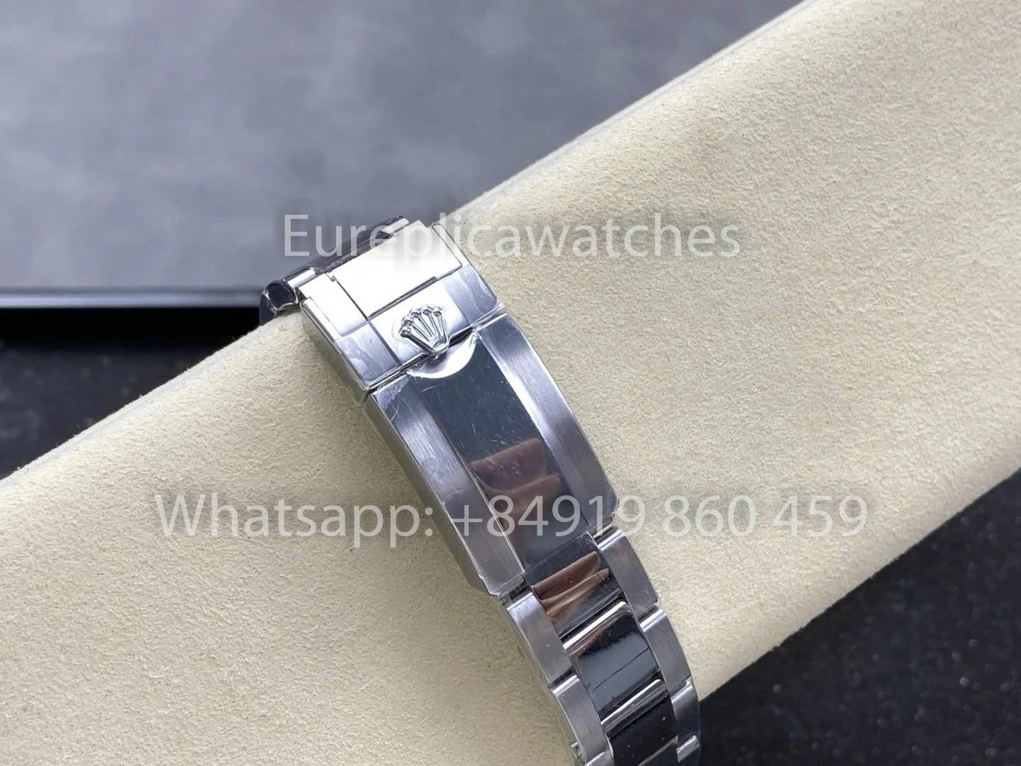 Rolex Cosmograph Daytona M126509-0005 Blue Dial QF Factory 1:1 Best Version V11