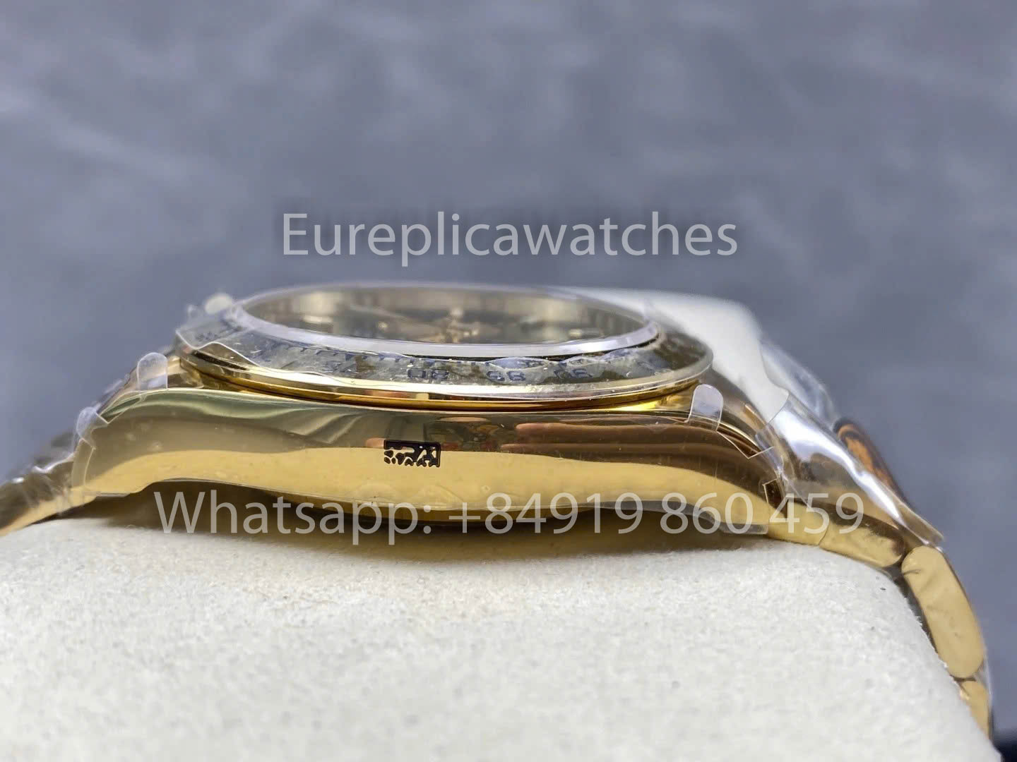 Rolex Cosmograph Daytona M126508-0008 John Mayer 2.0 QF Factory 1:1 Best Version V11