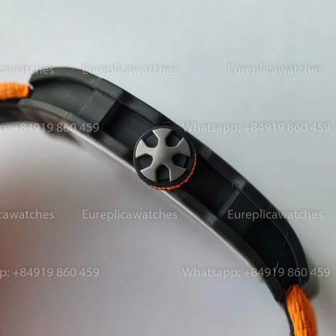 Replica Richard Mille RM67-02 McLaren TPT Lando Norris 1:1 Beste Version VAF Factory