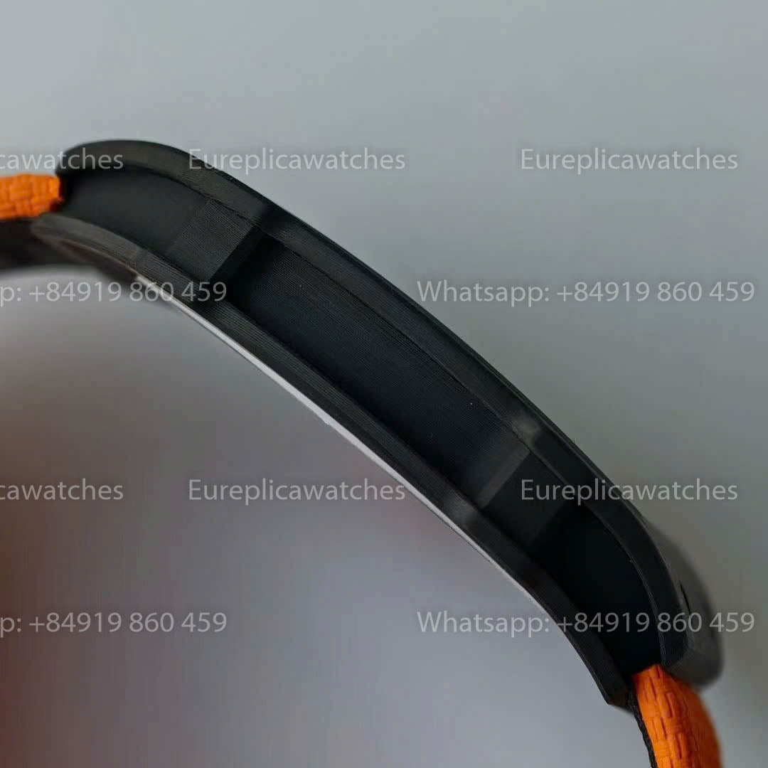 Replica Richard Mille RM67-02 McLaren TPT Lando Norris 1:1 Beste Version VAF Factory