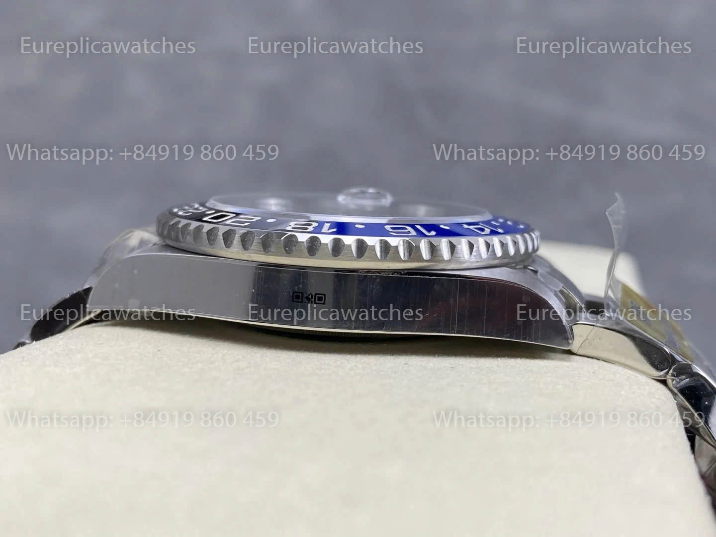 Rolex GMT Master II M126710blnr-0003 1:1 Beste Version ARF Factory