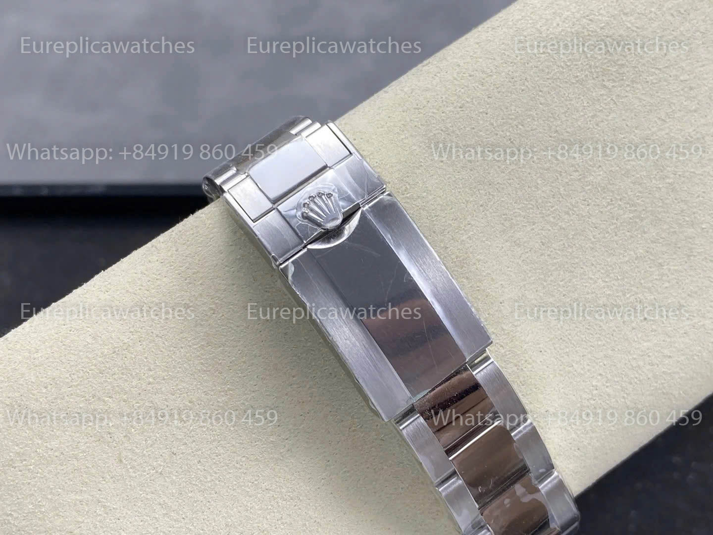 Rolex GMT Master II M126710blnr-0003 1:1 Beste Version ARF Factory