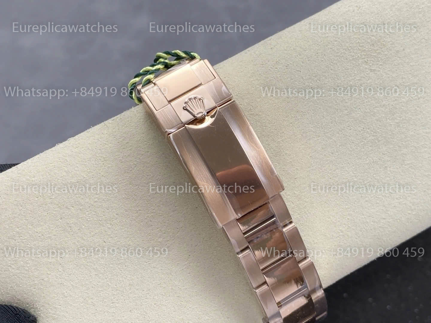 Rolex Cosmograph Daytona “Le Mans” 1:1 Best Version CBD Factory 4132 Movement 210 gram