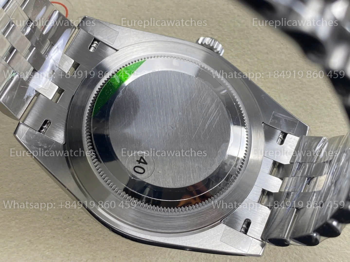 VSF Rolex Datejust 41 M126334 -126334-0027 1:1 Meilleure version VS Factory V2 3235