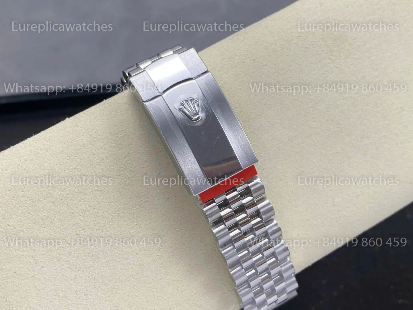 VSF Rolex Datejust 41 M126334 -126334-0027 1:1 Meilleure version VS Factory V2 3235