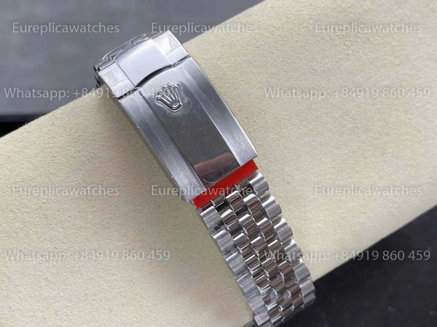 VSF Rolex Datejust 41 M126334 -126334 Wimbledon Dial 1:1 Best Version VS Factory V2 3235