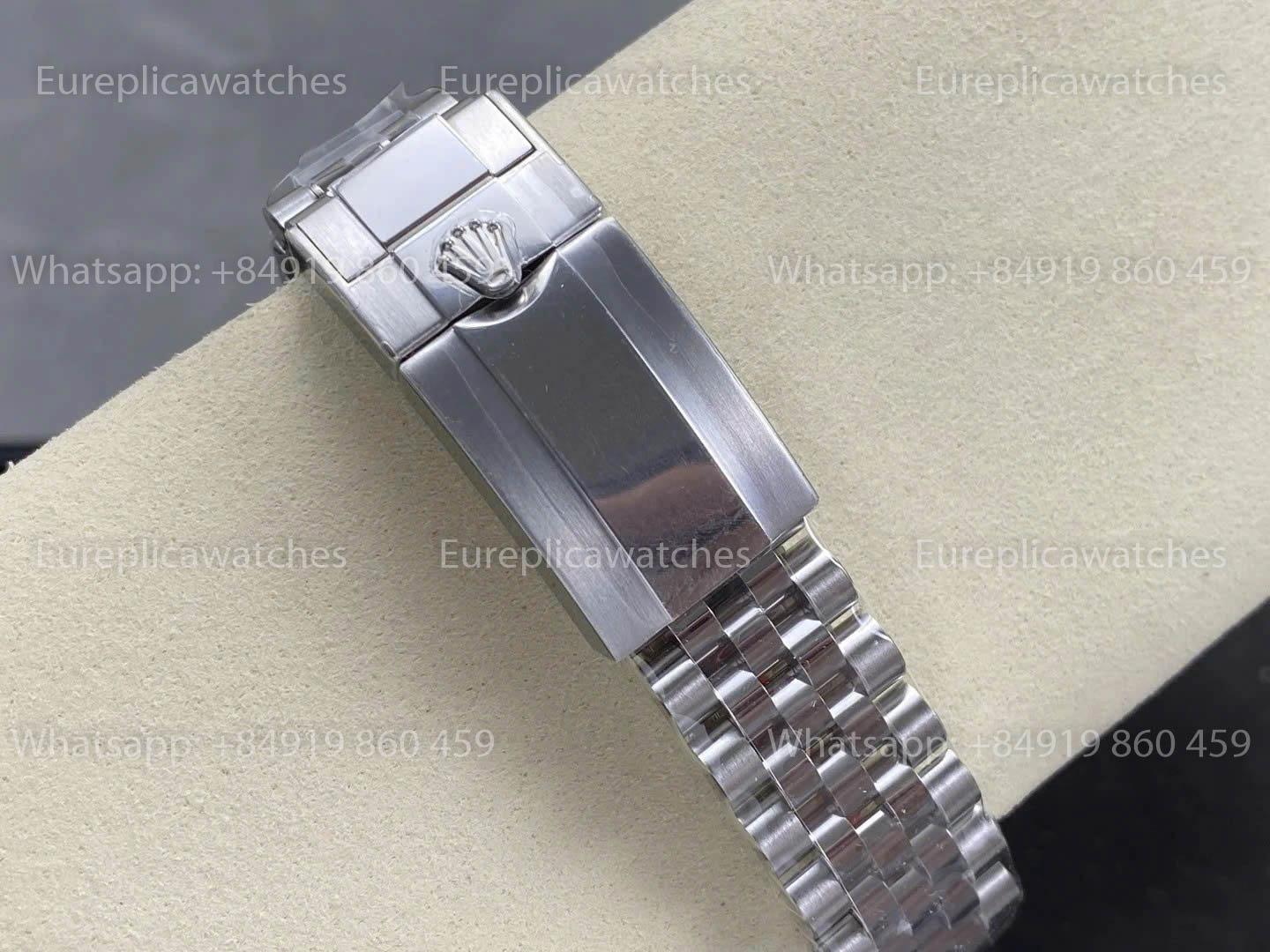 Rolex GMT Master II m126710grnr-0003 Bruce Wayne Batman 1:1 Meilleure Version ARF Factory