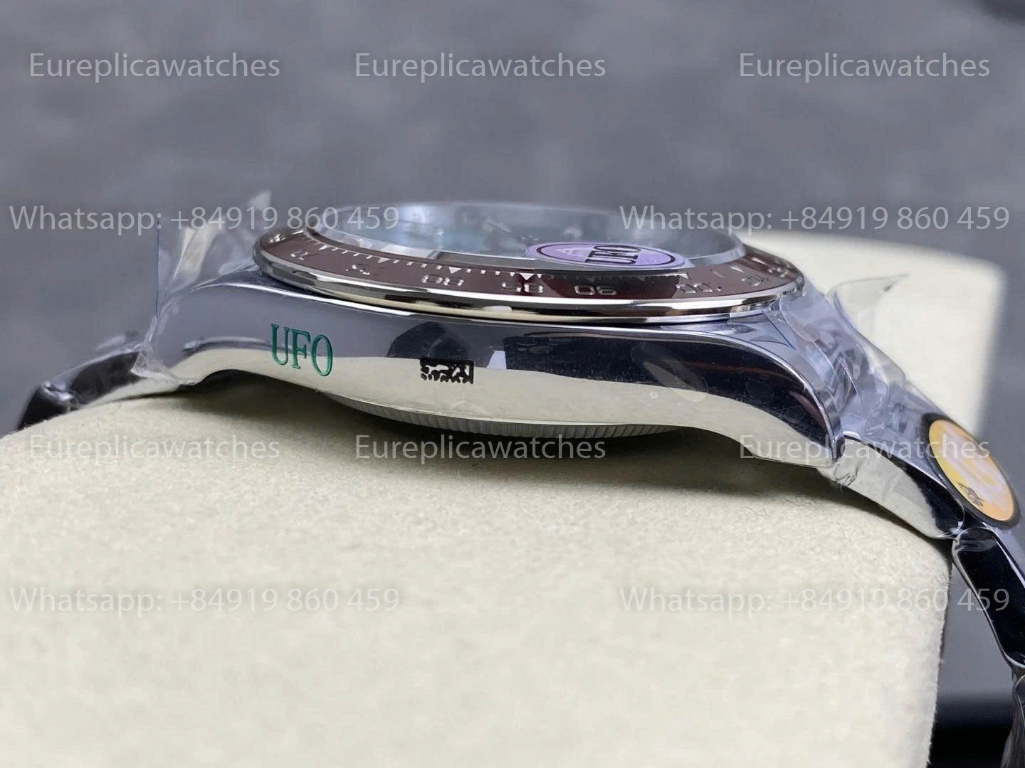 Rolex Cosmograph Daytona M126506 - 126506  Free Sprung 1:1 Best Version UFO Factory