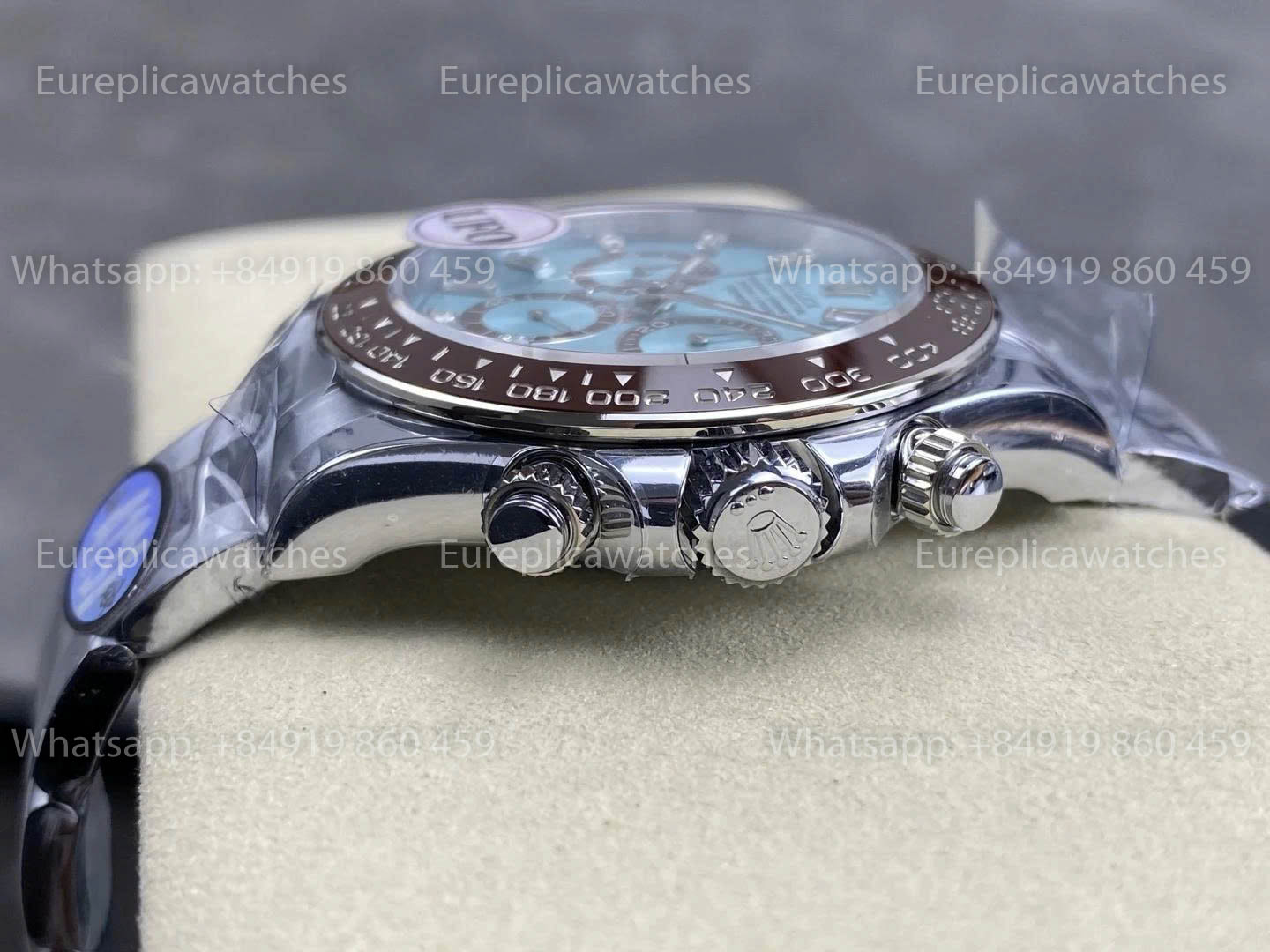 Rolex Cosmograph Daytona M126506 - 126506  Free Sprung 1:1 Best Version UFO Factory