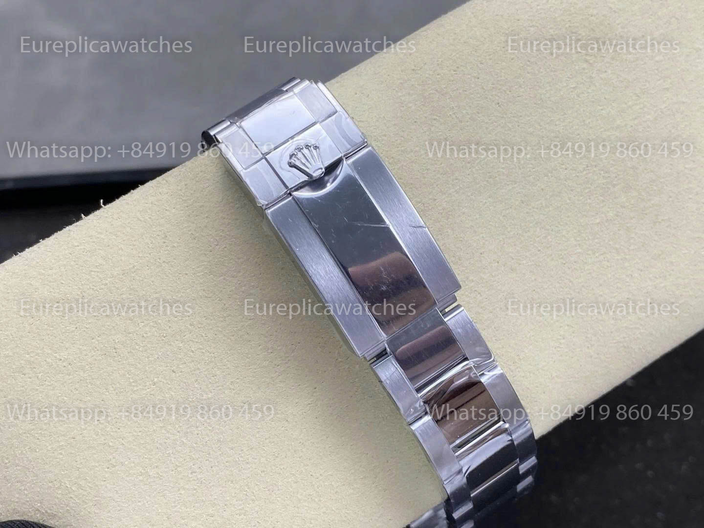 Rolex Cosmograph Daytona M126506 - 126506  Free Sprung 1:1 Best Version UFO Factory