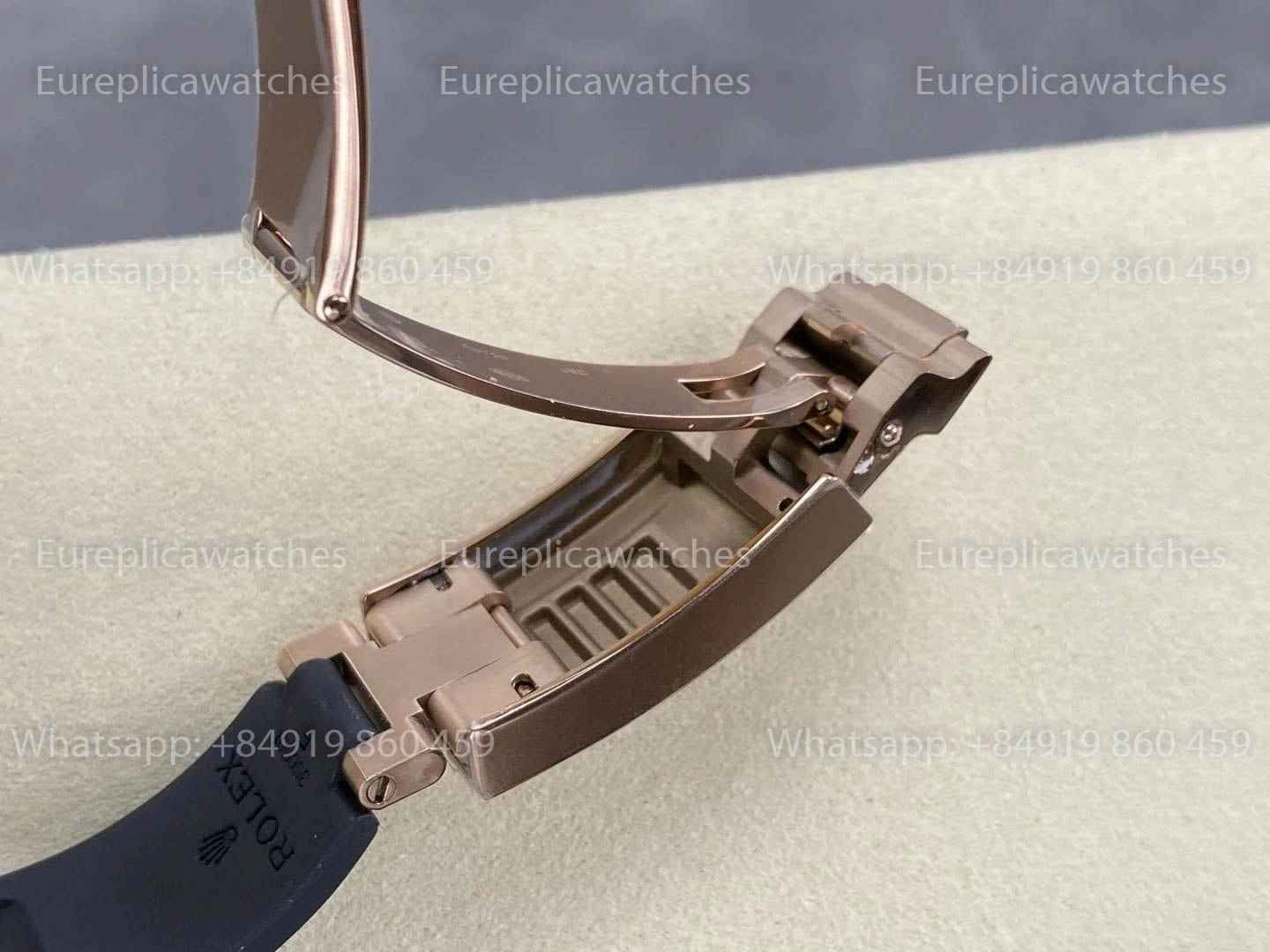 Rolex Cosmograph Daytona M126515  - 126515 Free Sprung Meteorite Dial 1:1 Best Version UFO Factory