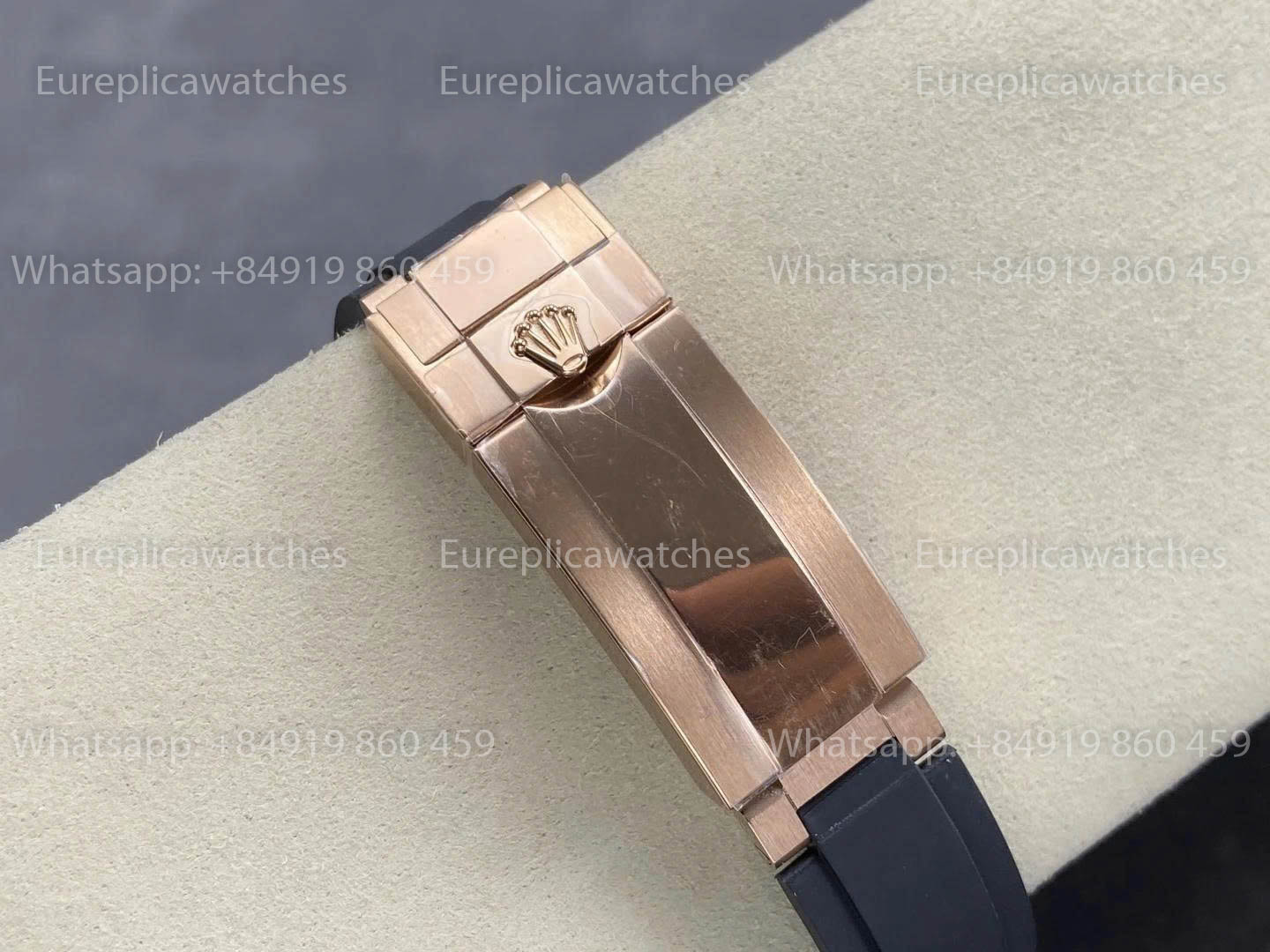 Rolex Cosmograph Daytona M126515  - 126515 Free Sprung Meteorite Dial 1:1 Best Version UFO Factory