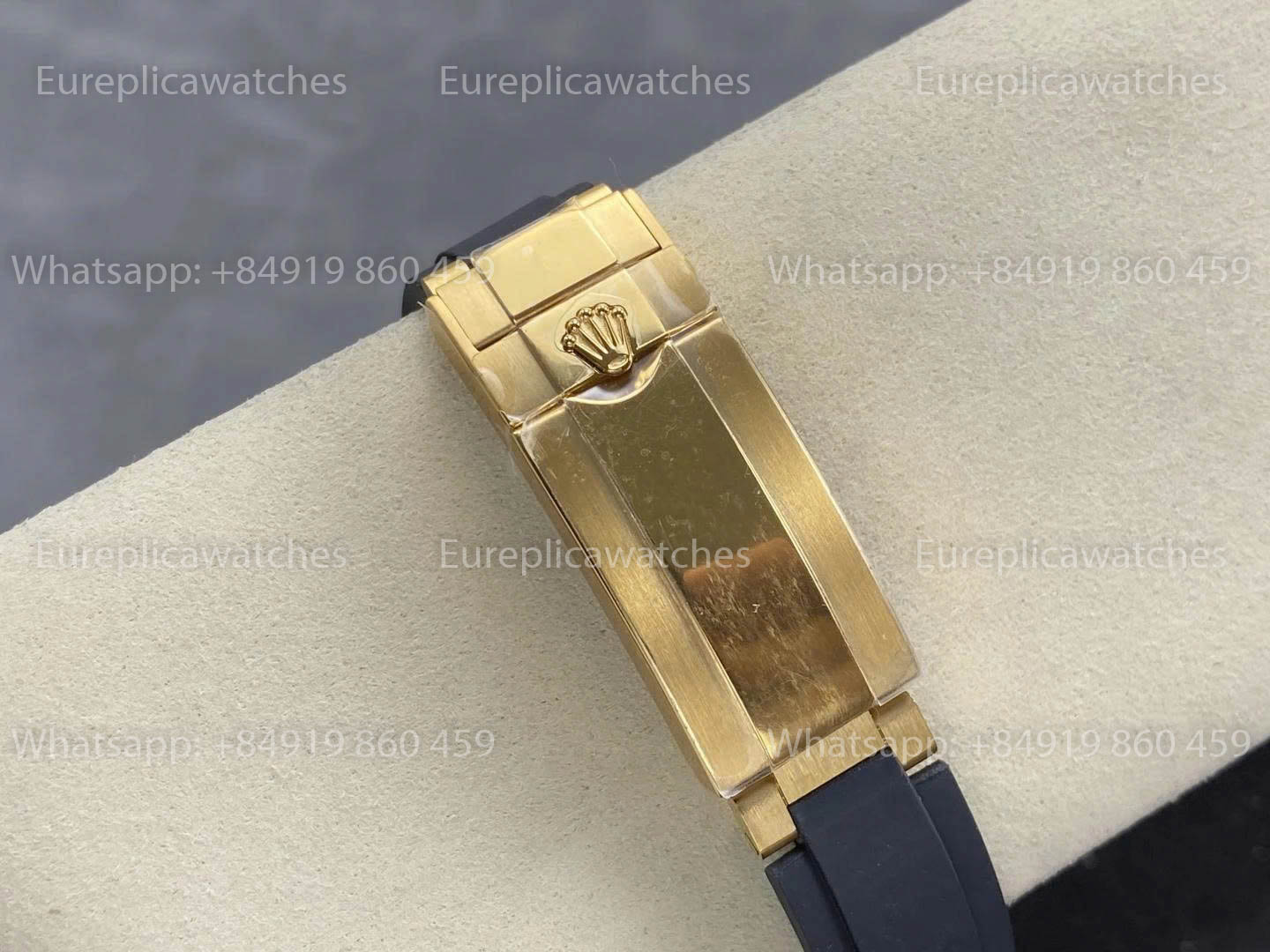 UFO Factory Rolex Daytona M126518  - 126518 Free Sprung Meteorite Dial 1:1 Best Version