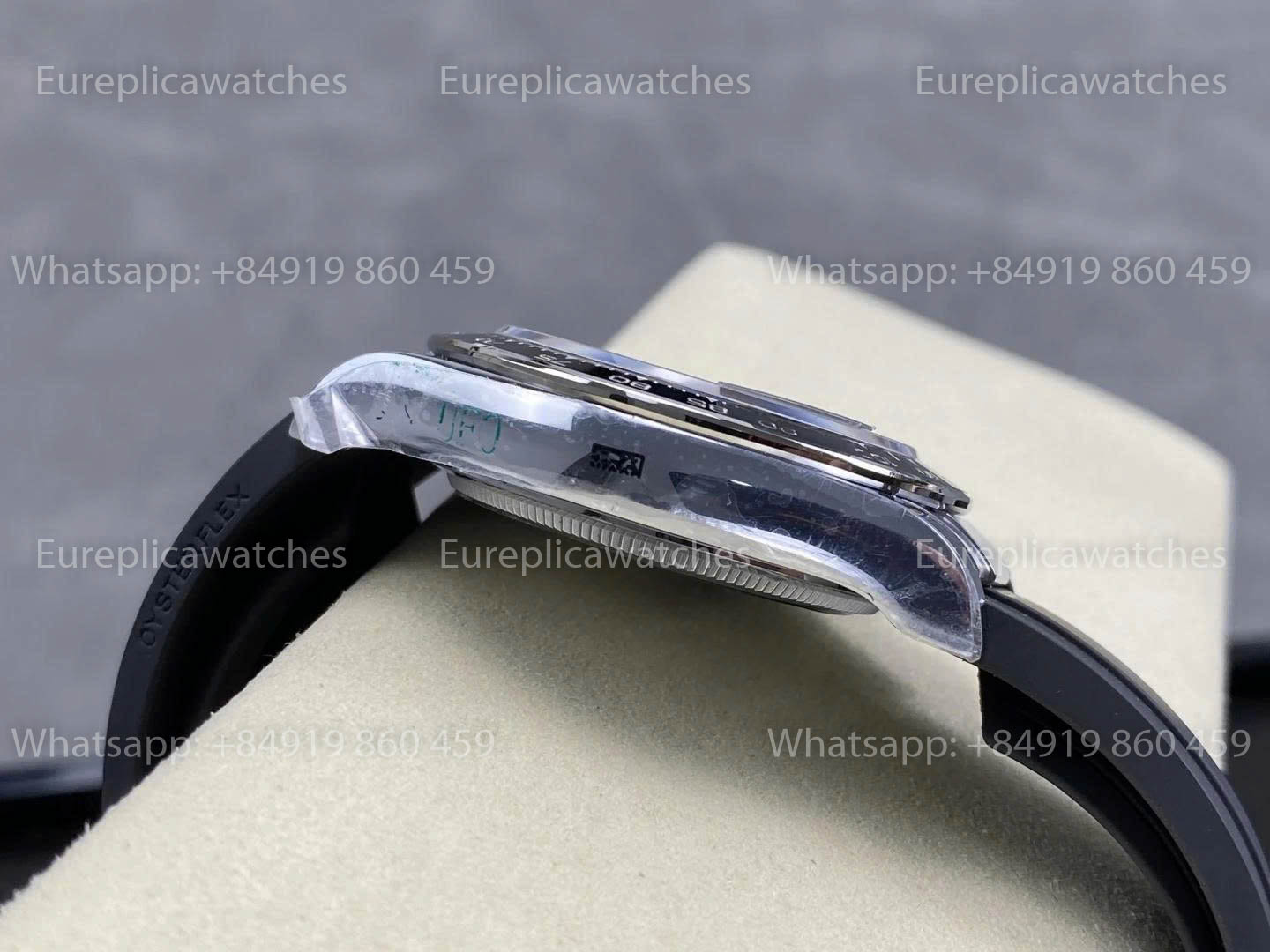 UFO Factory Rolex Daytona M126519  - 126519 Free Sprung Meteorite Dial 1:1 Best Version