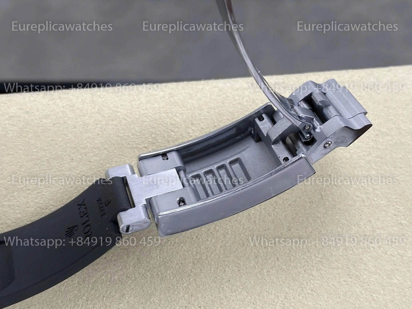 UFO Factory Rolex Daytona M126519  - 126519 Free Sprung Meteorite Dial 1:1 Best Version