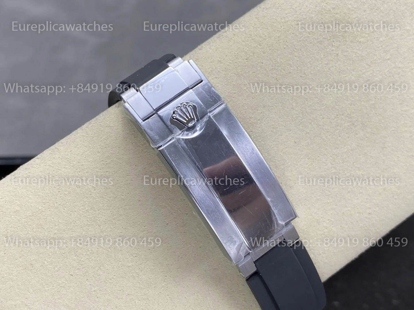 UFO Factory Rolex Daytona M126519  - 126519 Free Sprung Meteorite Dial 1:1 Best Version