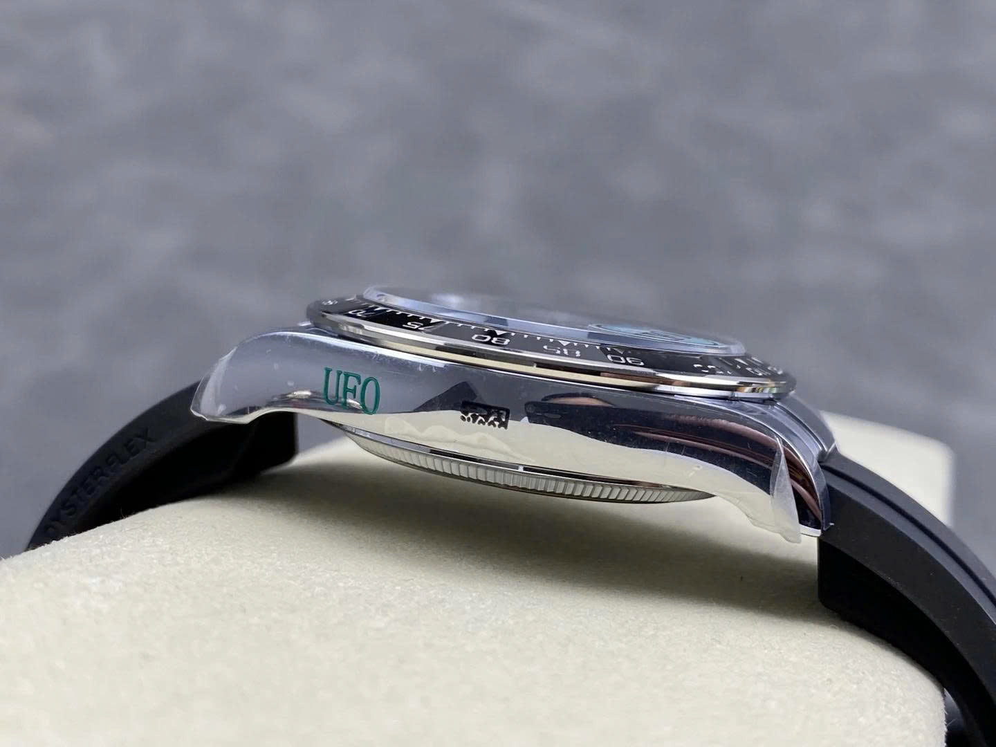 Rolex Cosmograph Daytona M126519 - 126519 Free Sprung 1:1 Best Version UFO Factory