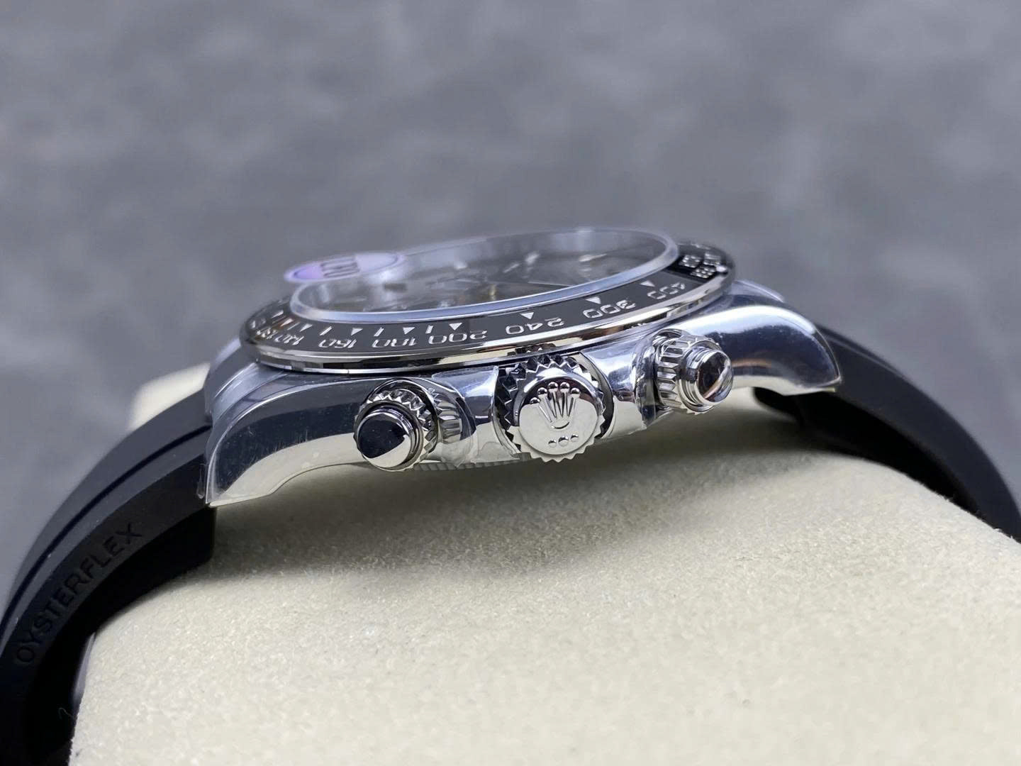 Rolex Cosmograph Daytona M126519 - 126519 Free Sprung 1:1 Best Version UFO Factory