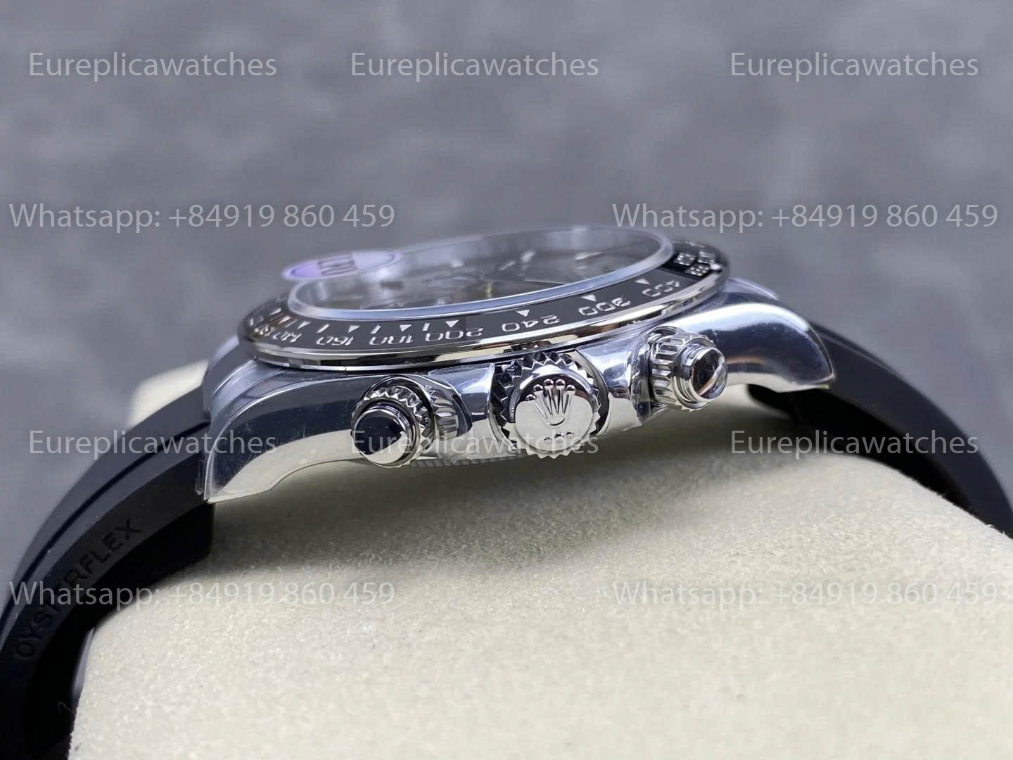Rolex Cosmograph Daytona M126519 - 126519 Free Spring 1:1 Meilleure version UFO Factory