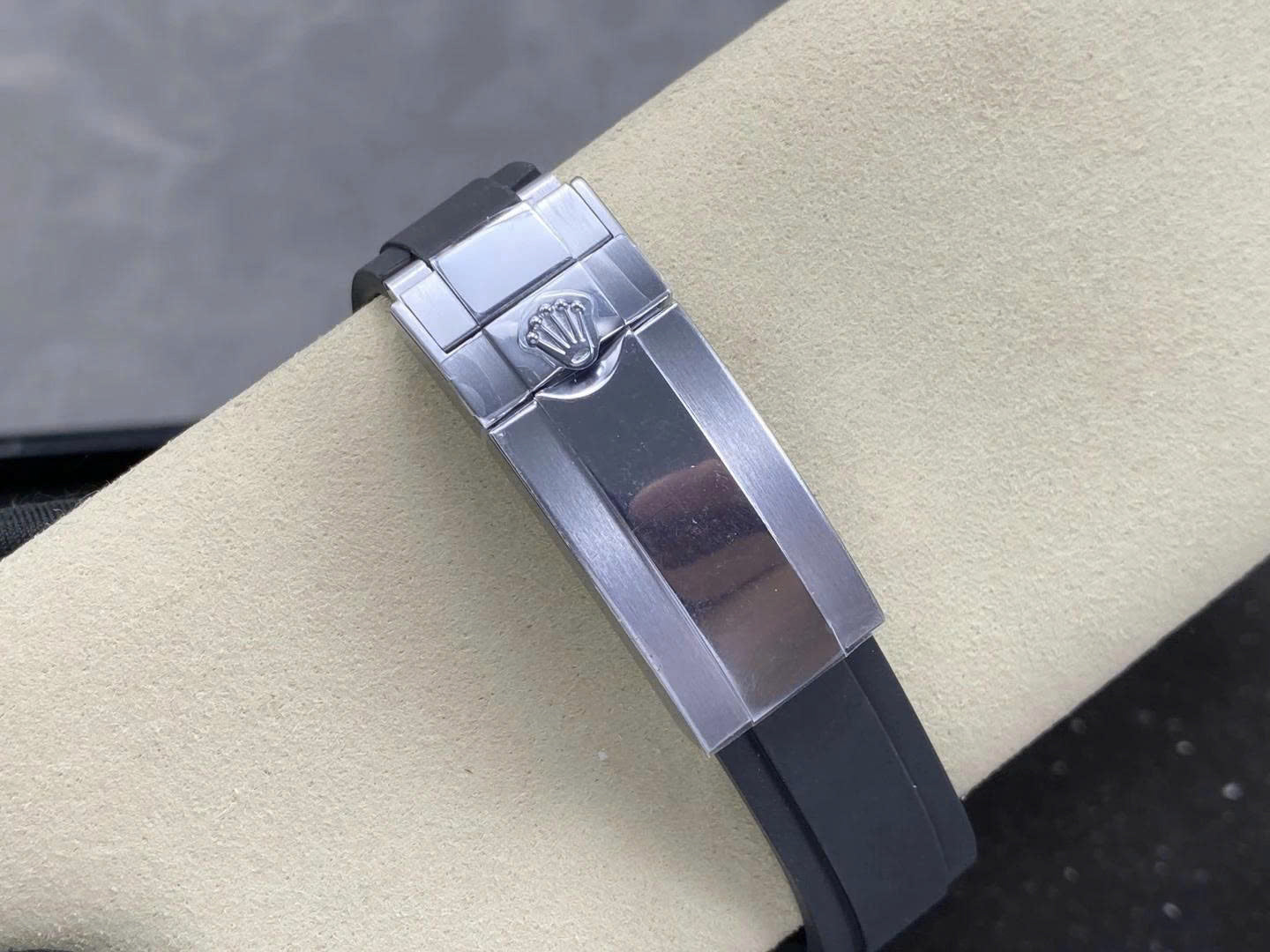 Rolex Cosmograph Daytona M126519 - 126519 Free Sprung 1:1 Best Version UFO Factory