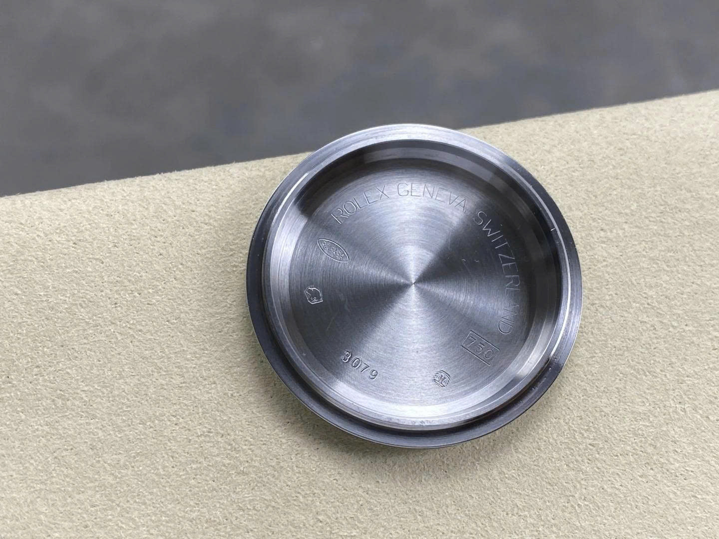 Rolex Cosmograph Daytona M126519 - 126519 Free Sprung 1:1 Best Version UFO Factory