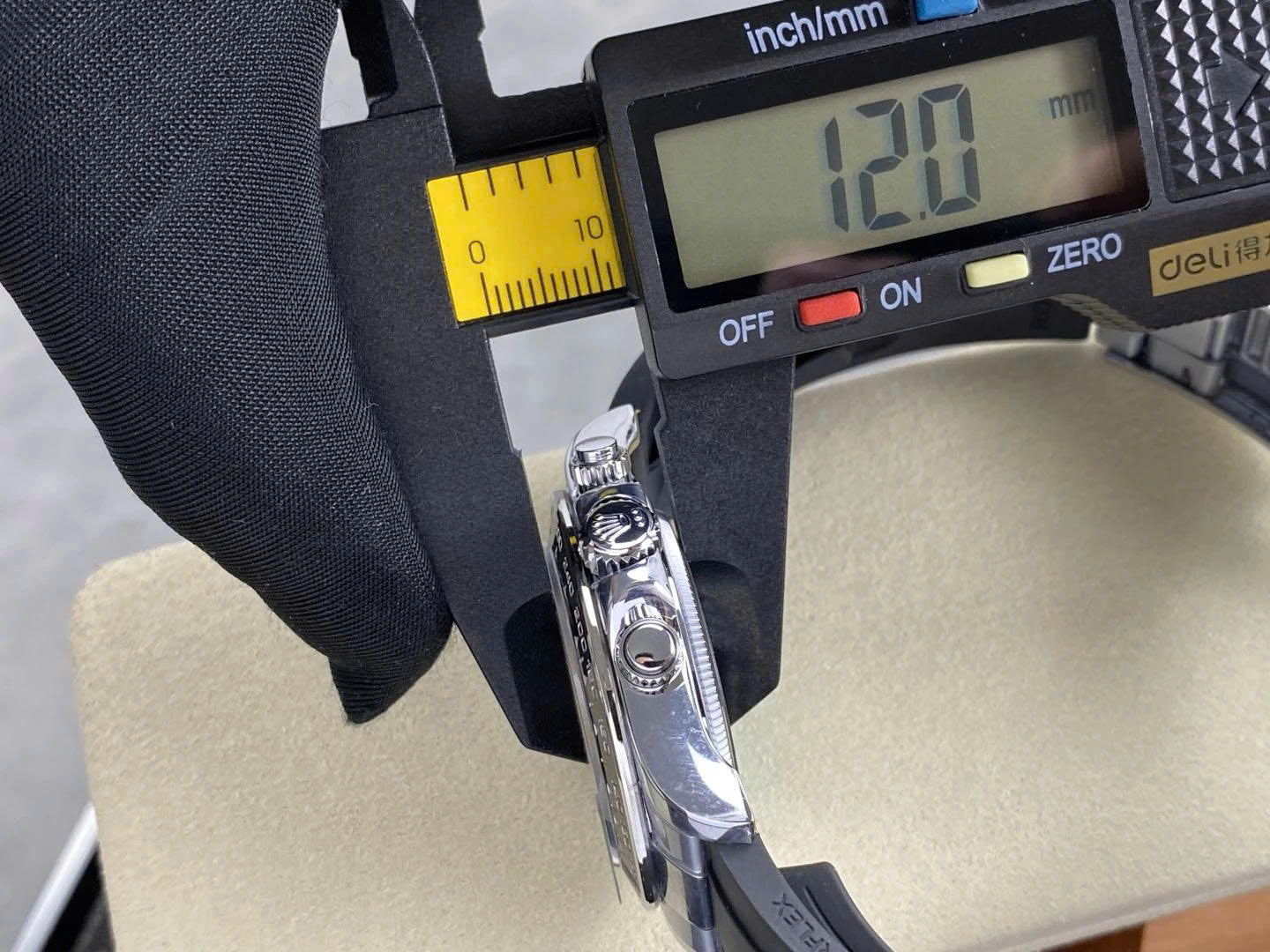 Rolex Cosmograph Daytona M126519 - 126519 Free Sprung 1:1 Best Version UFO Factory