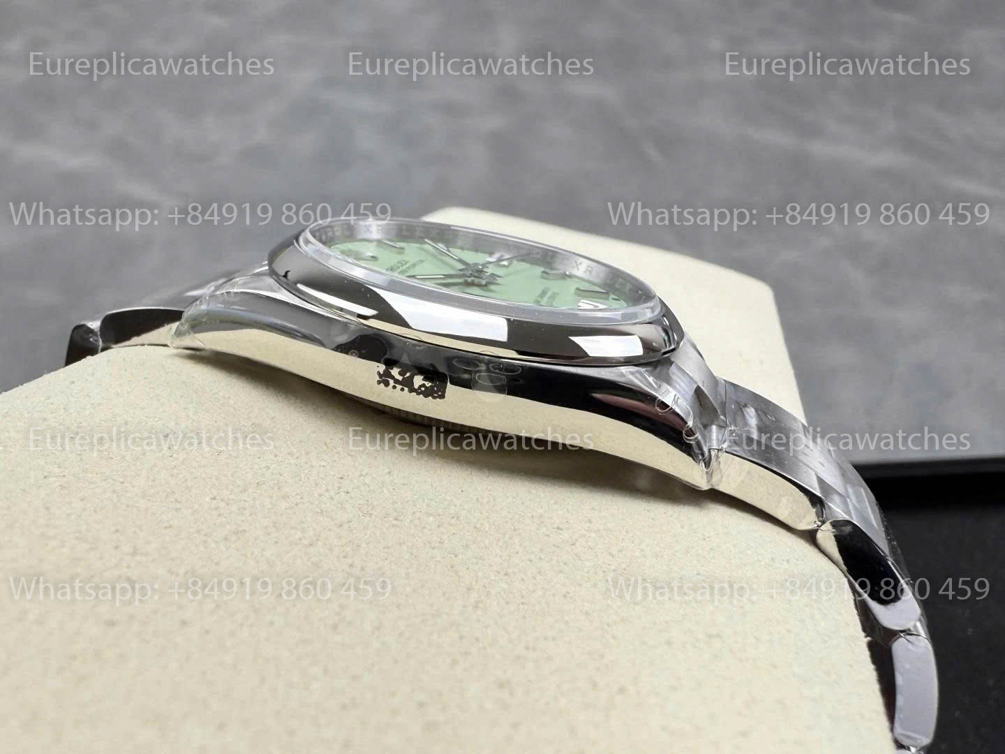 VSF Rolex Oyster Perpetual M126000-0011 - 126000 VS Factory 1:1 Best Version