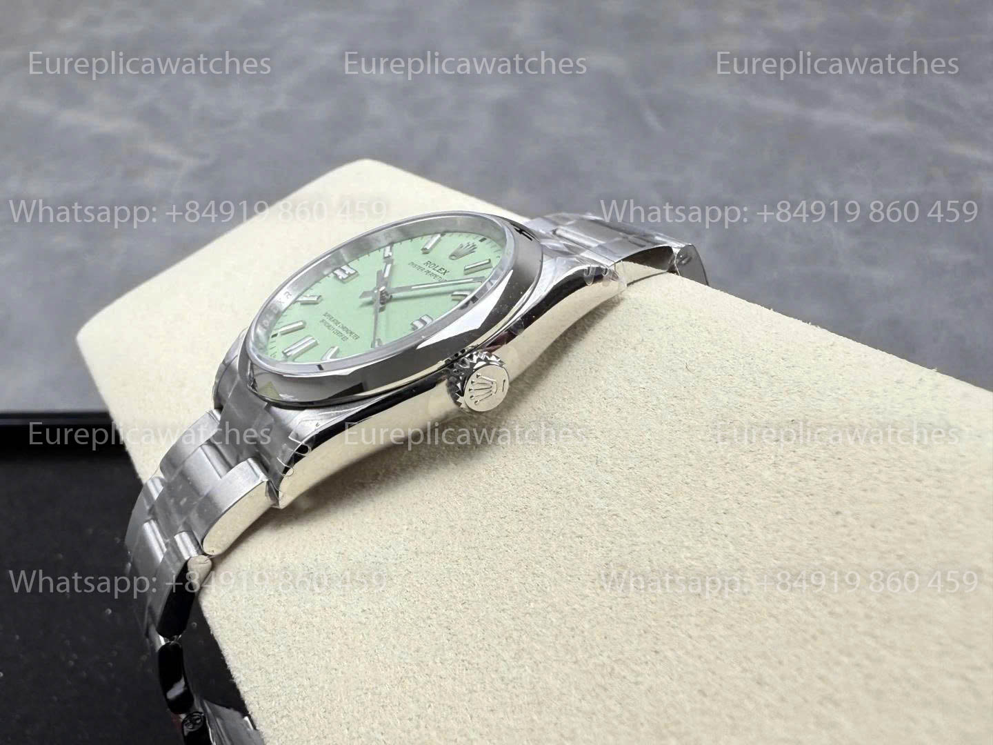 VSF Rolex Oyster Perpetual M126000-0011 - 126000 VS Factory 1:1 Best Version