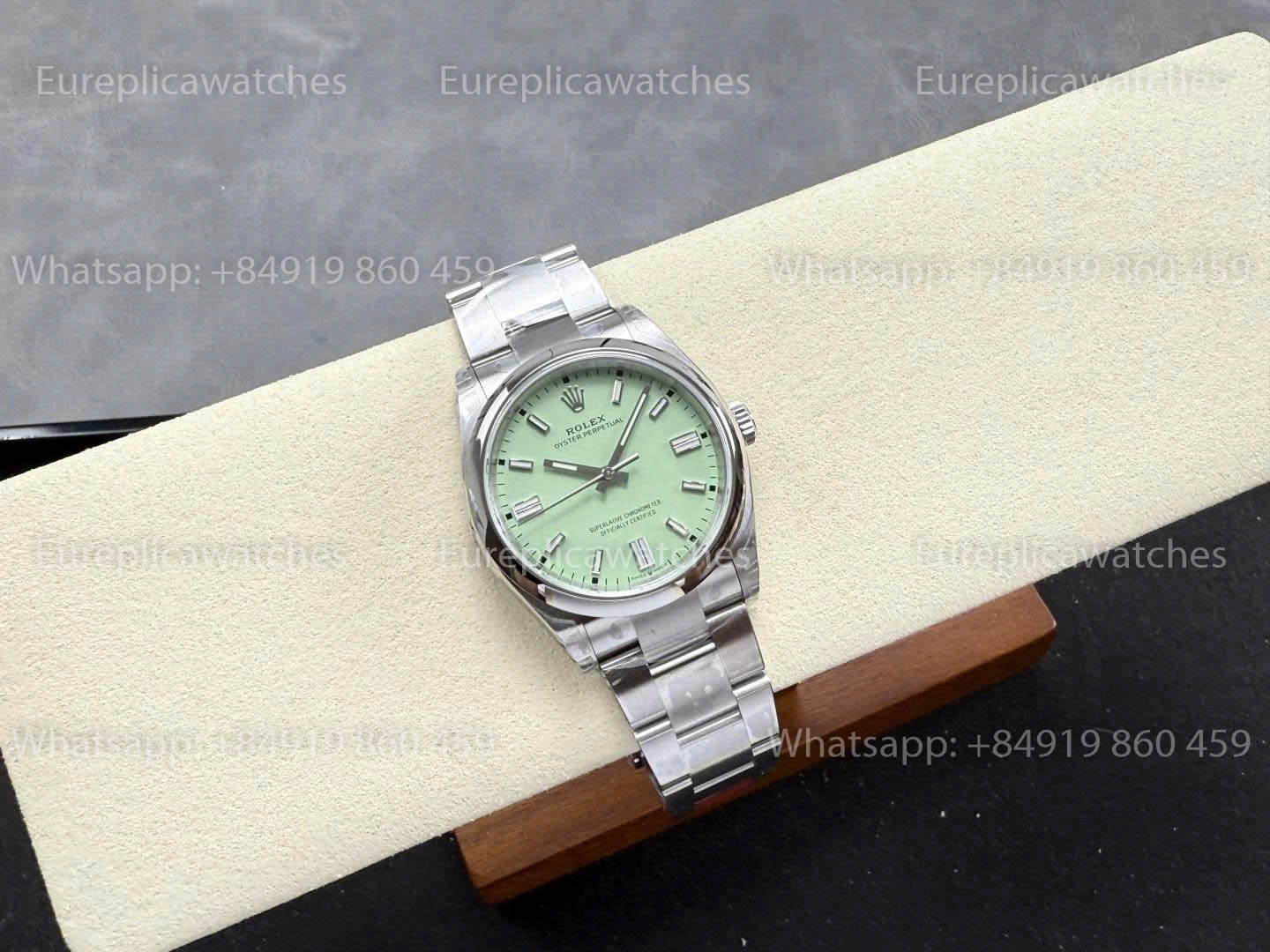 VSF Rolex Oyster Perpetual M126000-0011 - 126000 VS Factory 1:1 Best Version