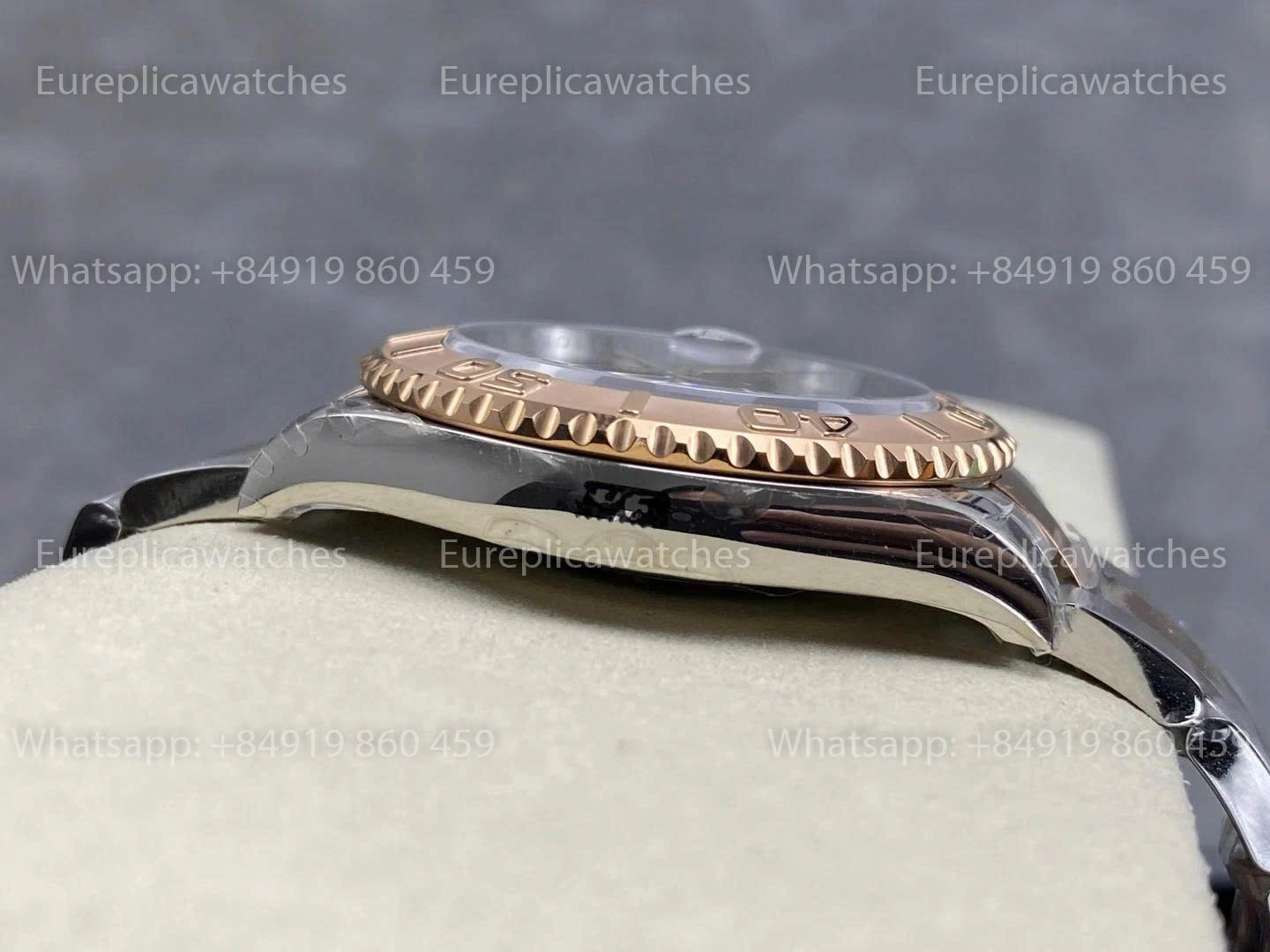 VSF Rolex Yacht Master M126621-0002 VS Factory 1:1 Best Version