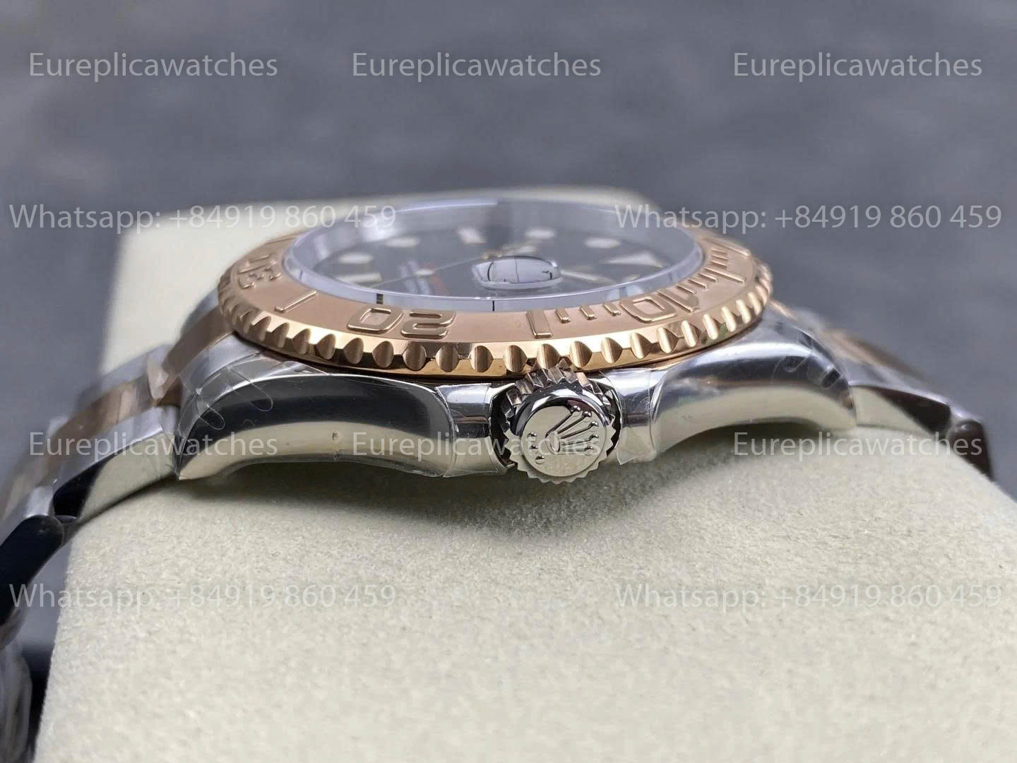 VSF Rolex Yacht Master M126621-0002 VS Factory 1:1 Best Version