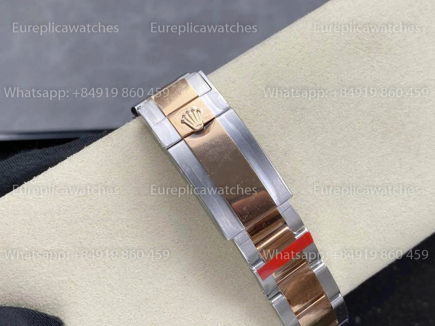 VSF Rolex Yacht Master M126621-0002 VS Factory 1:1 Best Version