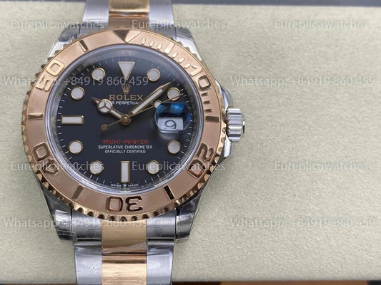 VSF Rolex Yacht Master M126621-0002 VS Factory 1:1 Best Version