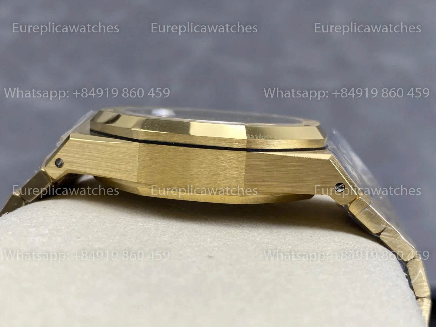 DDF Audemars Piguet 26240 Panda Yellow Gold 1:1 Best Vesion DDF Factory