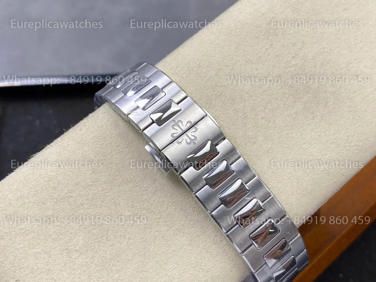 Diw Factory - Artisans de Genève Maßgefertigte Nautilus 5711