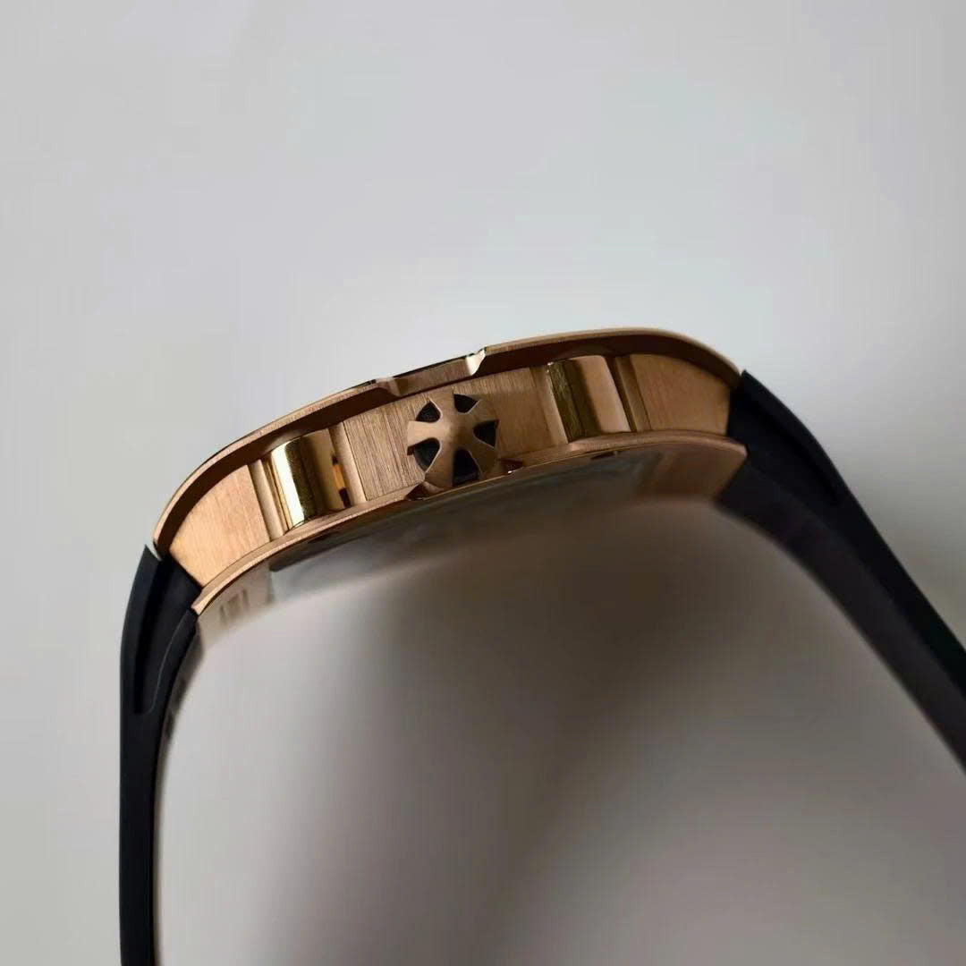 Best Factory - Richard Mille RM67-01 Or rose